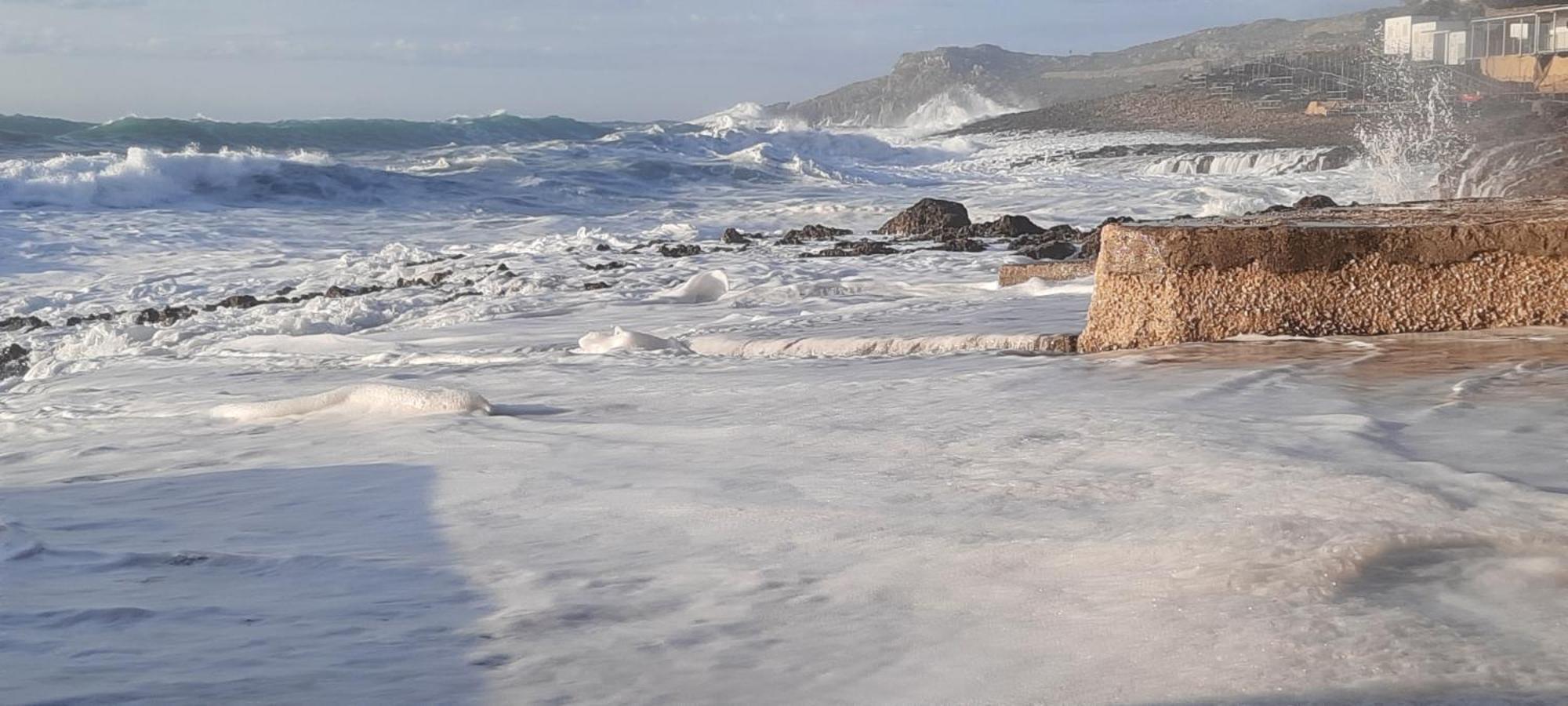 Adua Art Bed & Breakfast Castrignano del Capo Bagian luar foto