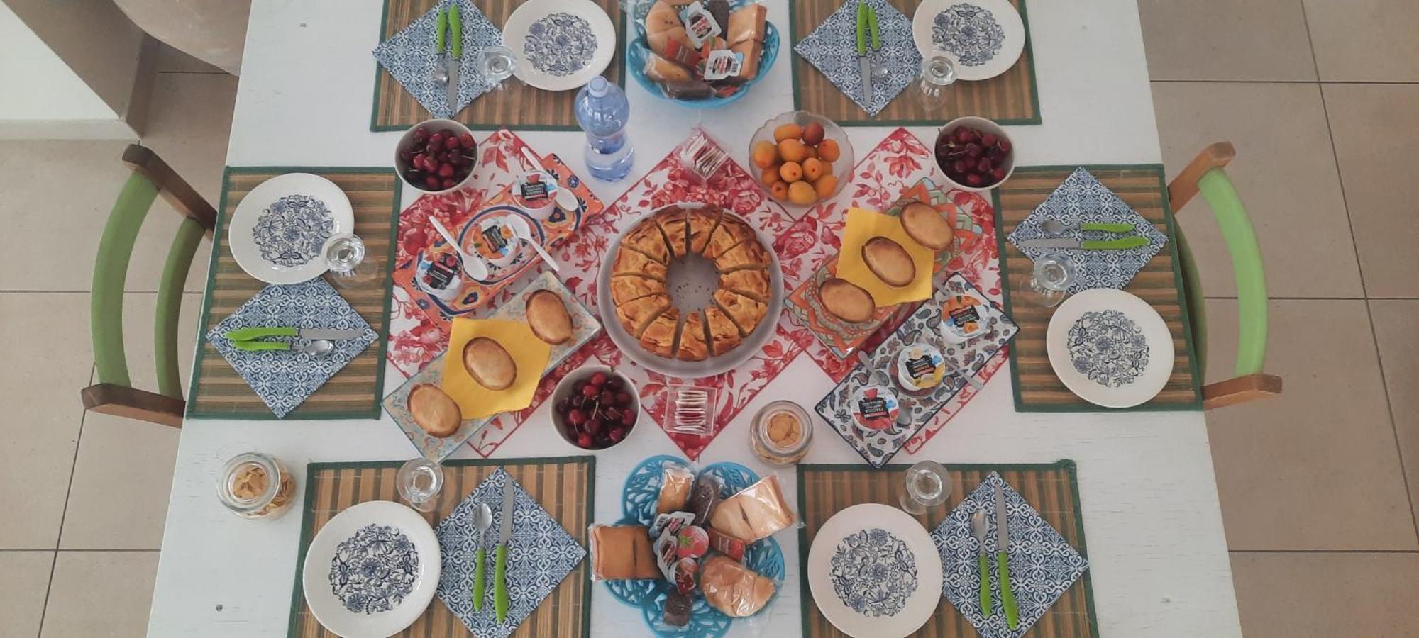 Adua Art Bed & Breakfast Castrignano del Capo Bagian luar foto